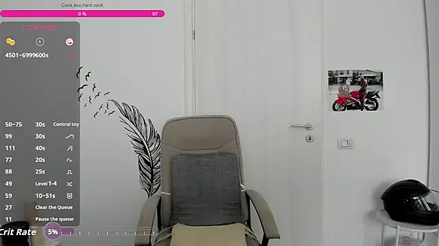 ZackFraser live sex cam