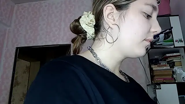 JanineThielman webcam