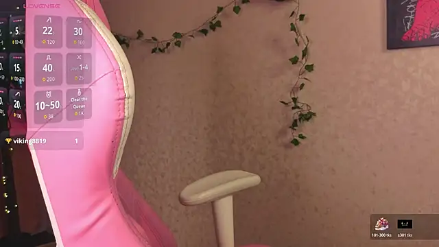 Lori_Bllossom webcam