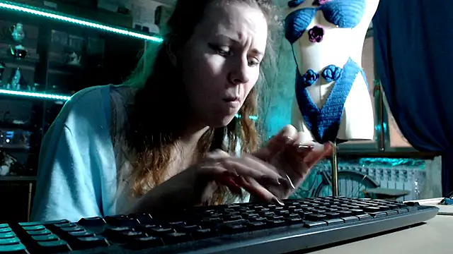 pa1e_pr1ncess webcam