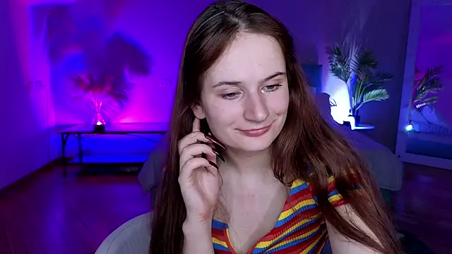 l1ittle_kitty_ - L1ittle_kitty_'s free webcam - UK Sex Cams