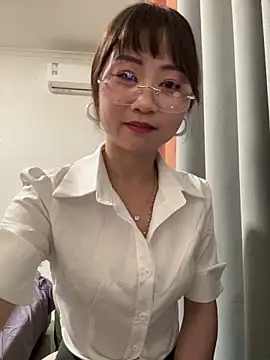 Huihui_8888 webcam