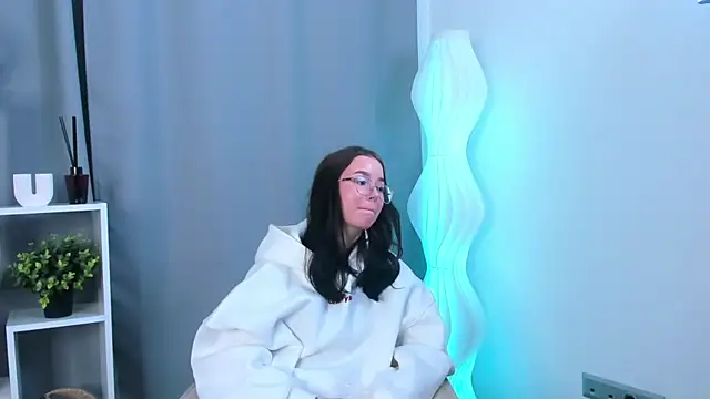 ChasityHartage webcam