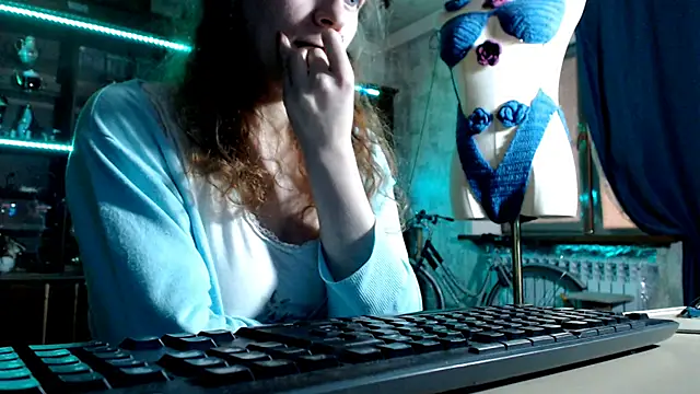 pa1e_pr1ncess webcam