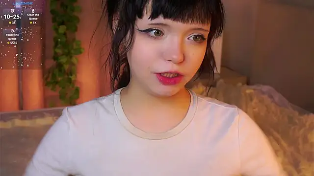 CandiceDossantos webcam