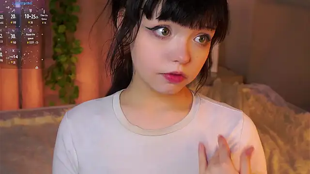 CandiceDossantos webcam