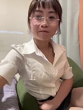 Huihui_8888 webcam