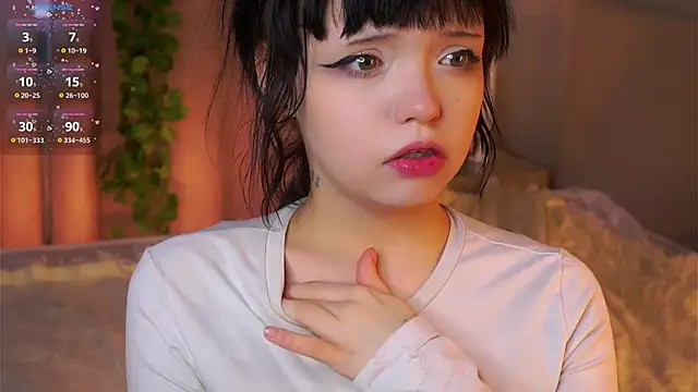 CandiceDossantos webcam