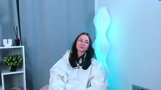 ChasityHartage webcam