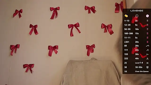 blissful_muse2 webcam