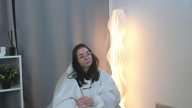 ChasityHartage webcam