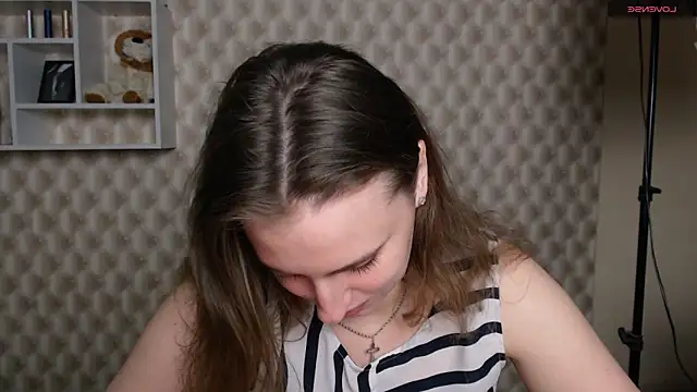 AmandaDimond_ webcam