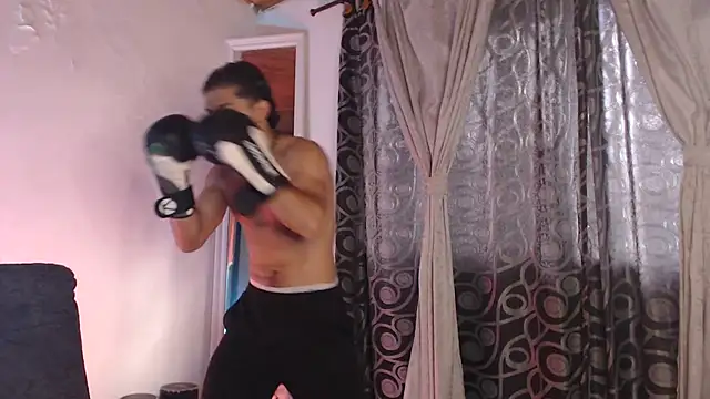 ArturoCardona_ webcam