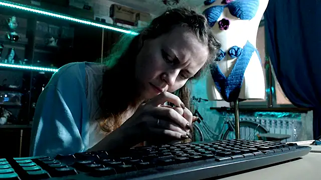 pa1e_pr1ncess webcam