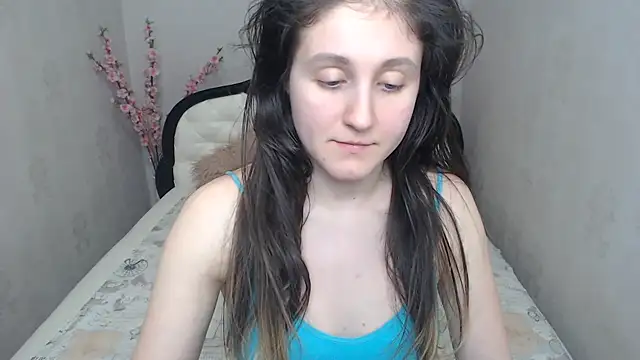 Holliy_Cooper webcam