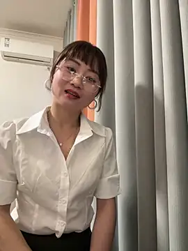 Huihui_8888 webcam