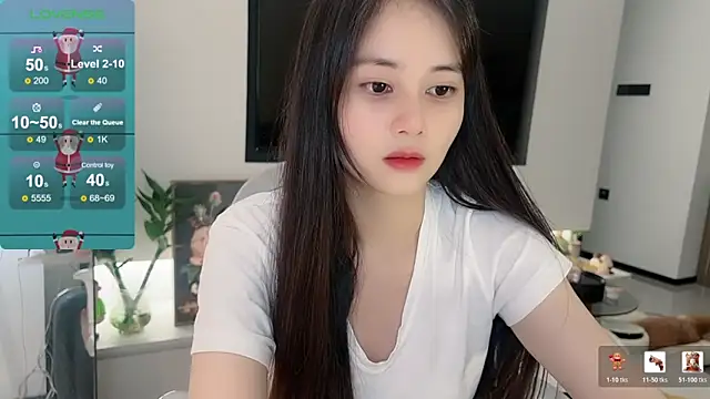 Judy-520 webcam