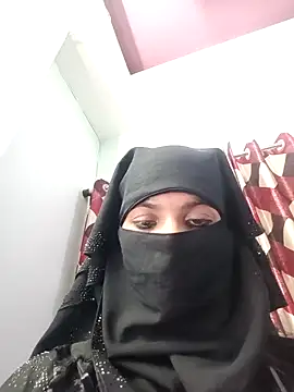 Aafreen_36 webcam