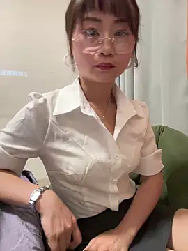 Huihui_8888 webcam