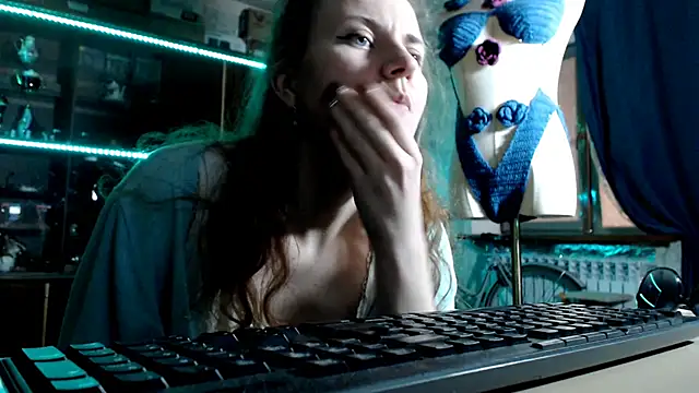 pa1e_pr1ncess webcam