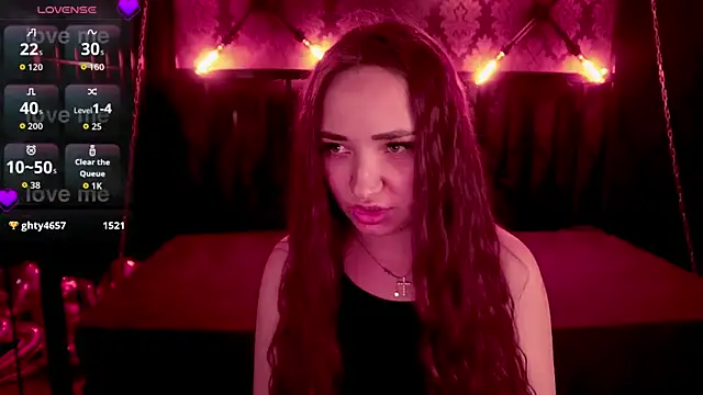 elyslunar - ElysLunar's free webcam - UK Sex Cams