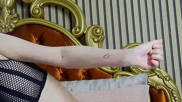 CarolinaBlair webcam