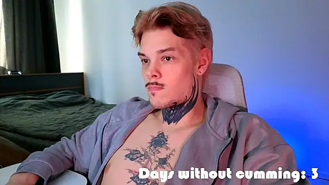 denis_here - DENIS_HERE's free webcam - UK Sex Cams