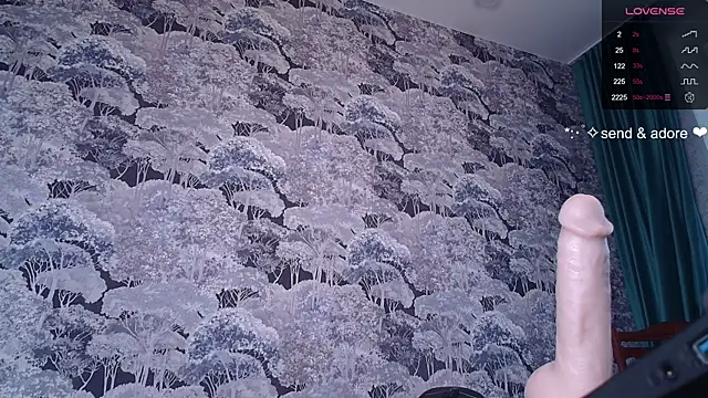 Ambrosia_nectar webcam