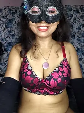 _DesigirlRoshni webcam