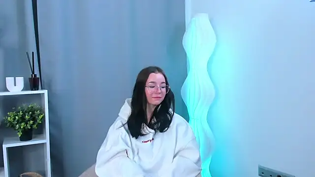 ChasityHartage webcam