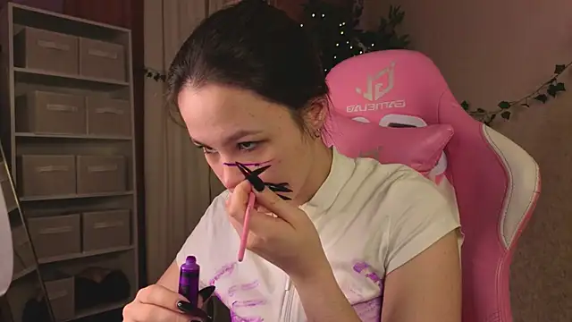 Lori_Bllossom webcam