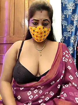 Poly_bhabi webcam