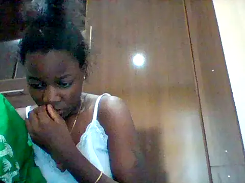 Alessandrajenna webcam