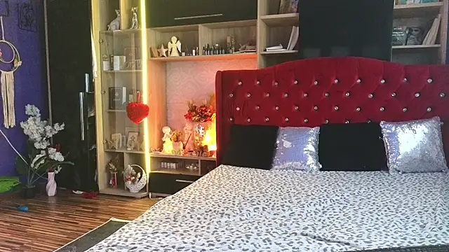 SeductiveCeline webcam