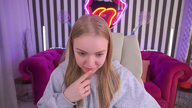 EmilySunshineS webcam