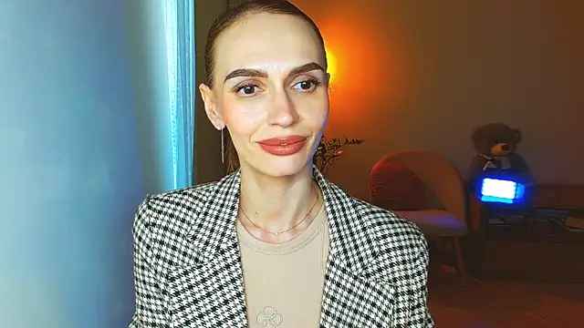 Lady_Sunshine_ webcam