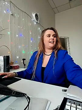 Juicy_PeachLux webcam