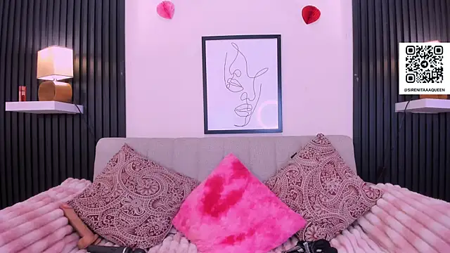 Sirenita_petitexoxo webcam