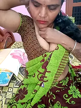 KannadaTamilTeluguBeauty webcam