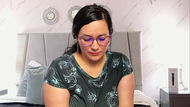 Michell_Monet webcam