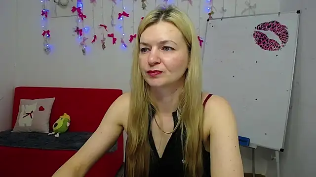 MelissaTyler webcam
