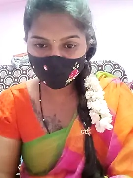 Tamil_Hot_Anu webcam