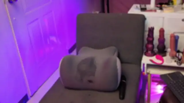 25sweetlilbunny webcam