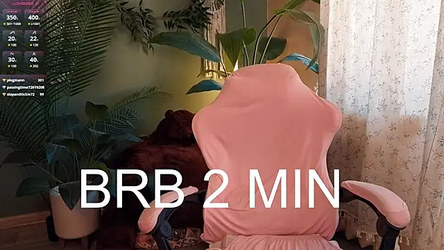 Marceline_meow webcam