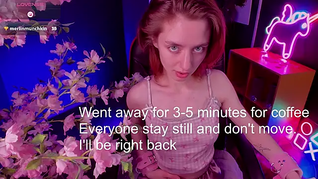 Pretty_Victoria webcam