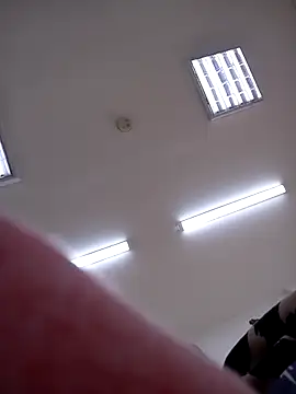 SabrinaVantress webcam