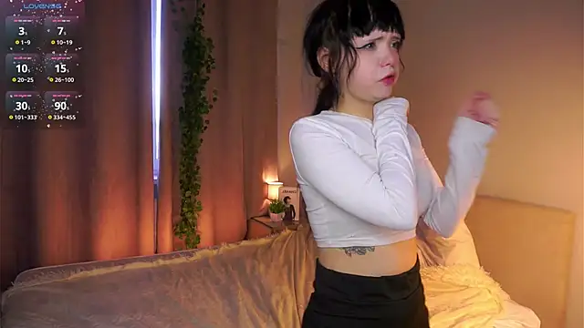 CandiceDossantos webcam