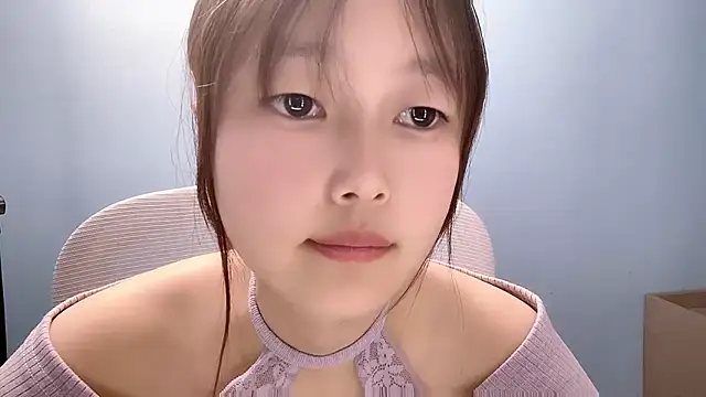 Xiaoqing00 webcam
