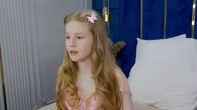 LilianHowards webcam