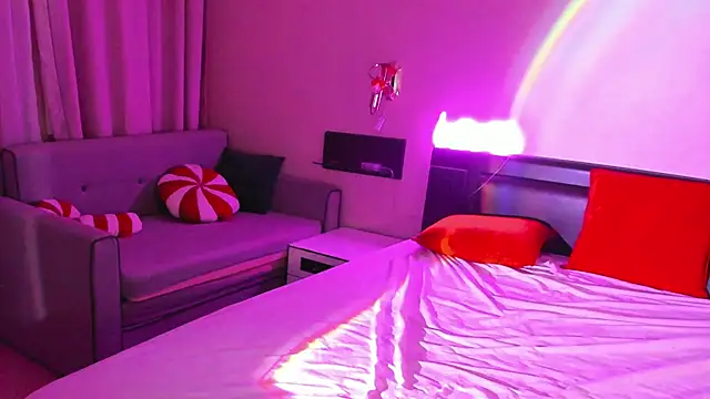 DanielleMullore webcam